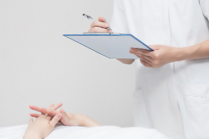 カウンセリング